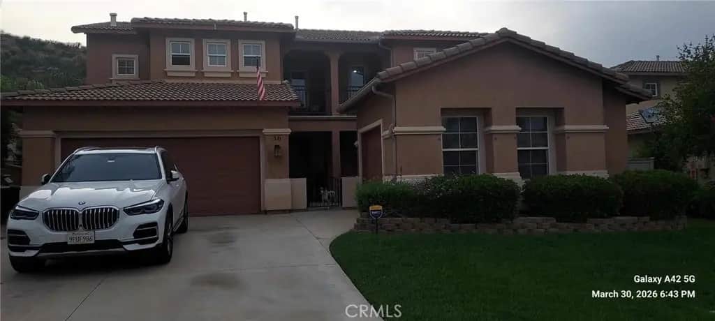 36 Vista Palermo, Lake Elsinore, CA — listing photo 1