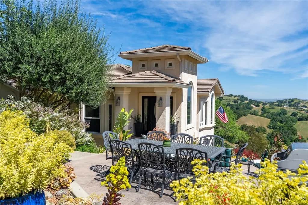 14600 El Monte, Atascadero, CA — listing photo 1
