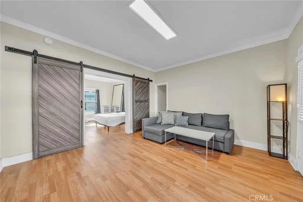 4125 Figueroa Street S 218, Los Angeles, CA — listing photo 1