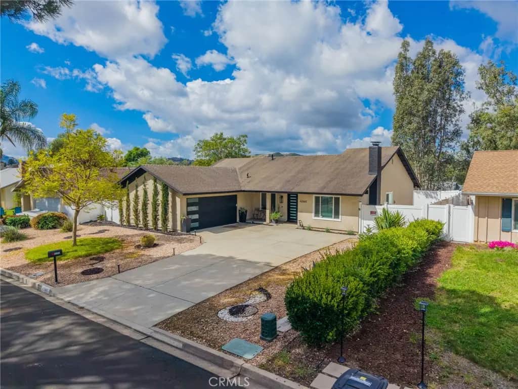 42665 San Julian Place, Temecula, CA — listing photo 1