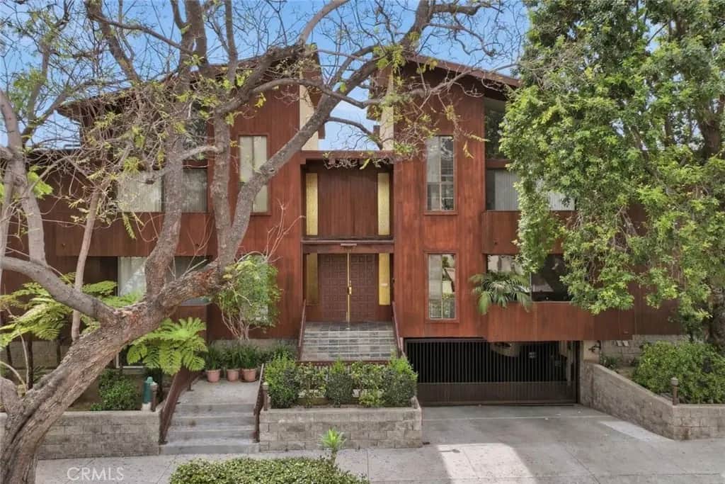 1747 Barry Avenue 106, Los Angeles, CA — listing photo 1