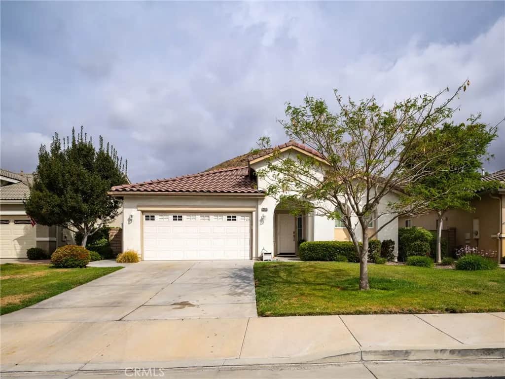 28016 Panorama Hills, Menifee, CA — listing photo 1