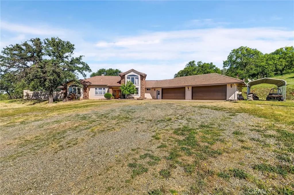 7680 Walsh, Smartsville, CA — listing photo 1