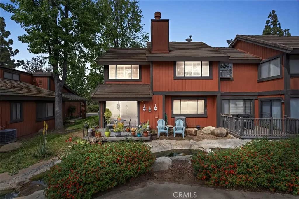 152 Cedar Creek, San Dimas, CA — listing photo 1