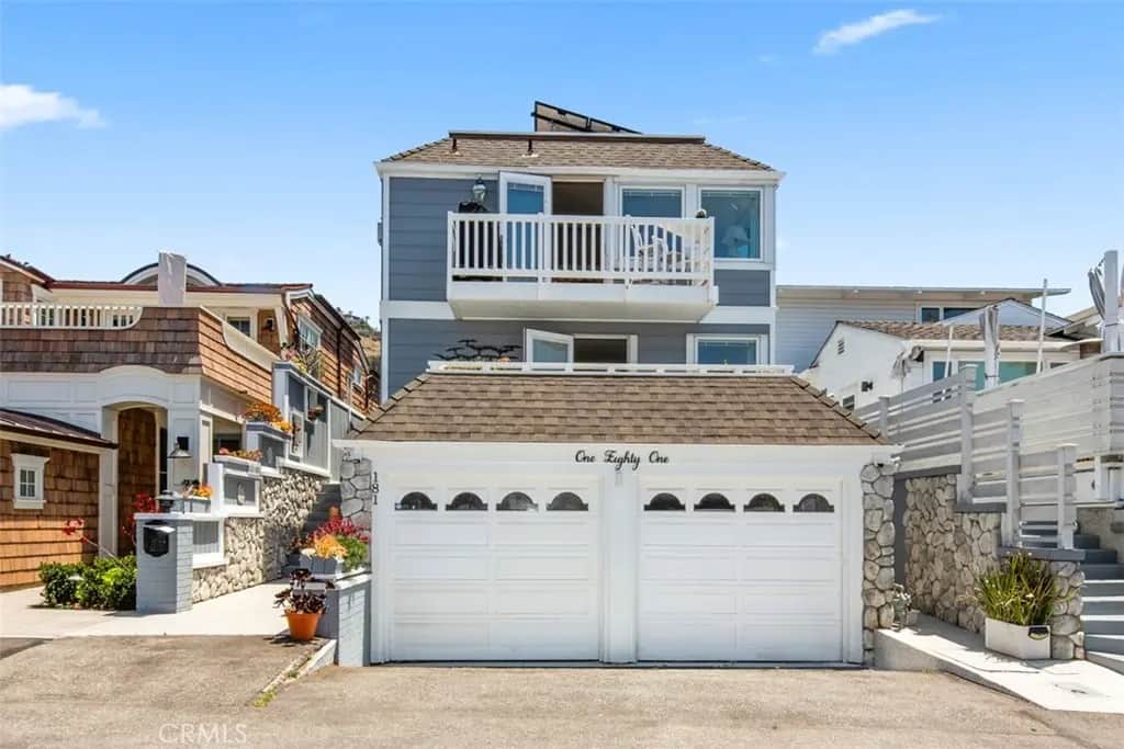 181 SUNSET Terrace, Laguna Beach, CA — listing photo 1