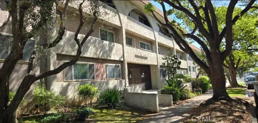 8650 Belford 119A, Los Angeles, CA — listing photo 1