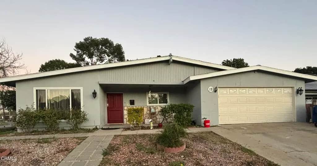12 S Wendy Drive, Thousand Oaks, CA — listing photo 1