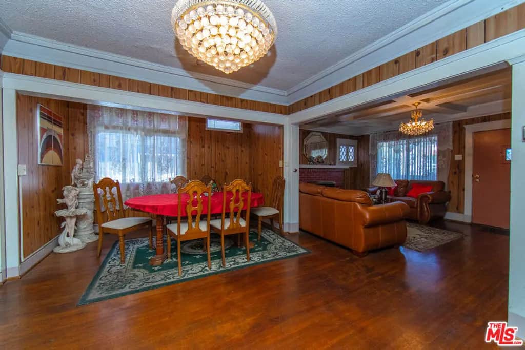 178 N Mariposa Avenue, Los Angeles, CA — listing photo 1
