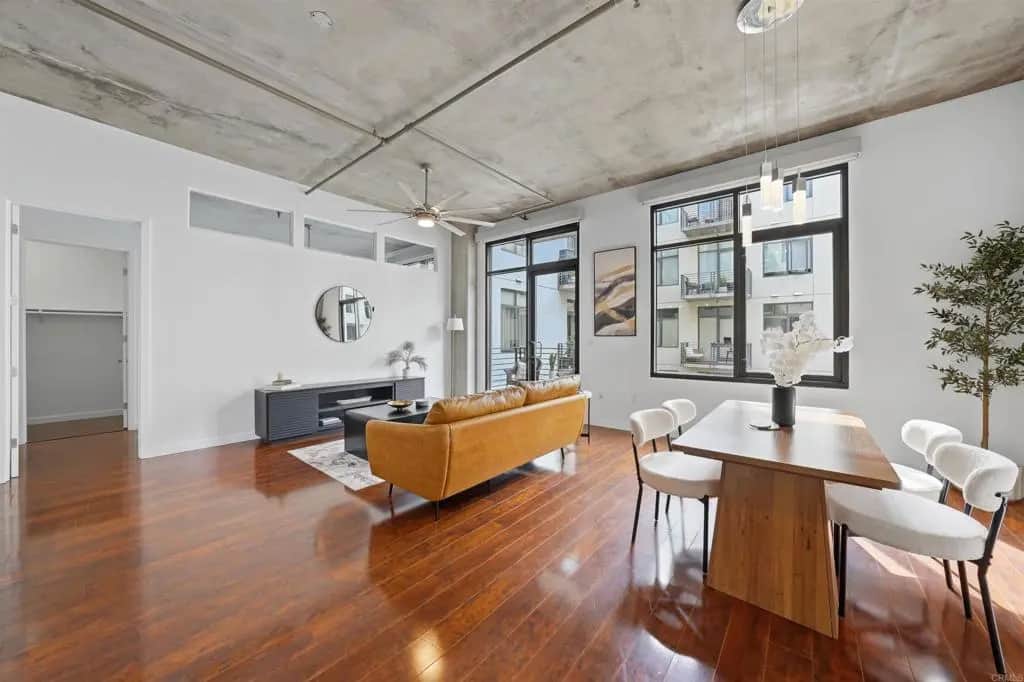 1050 Island Avenue 525, San Diego, CA — listing photo 1