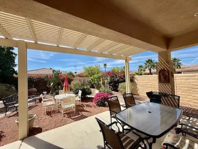 81901 Avenida Dulce, Indio, CA — listing photo 1