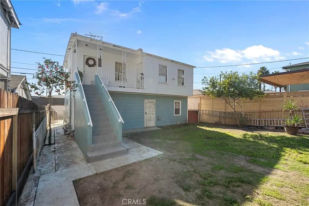 5360 Ithaca, Los Angeles, CA — listing photo 1