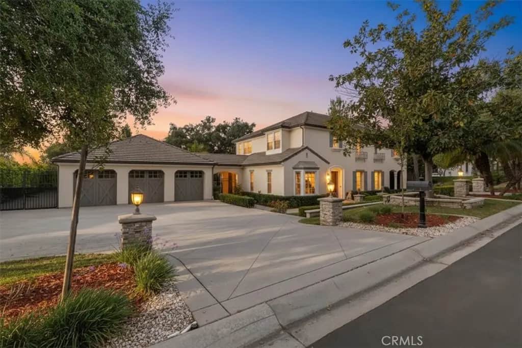 729 Carriage House Dr., Arcadia, CA — listing photo 1