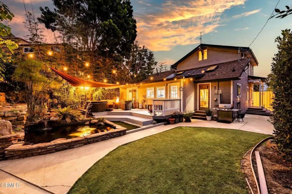 614 Cedar Street, Ventura, CA — listing photo 1