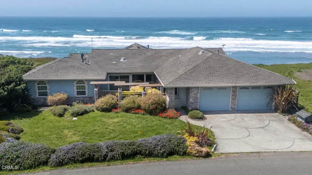 32854 Ocean Meadows Circle, Fort Bragg, CA — listing photo 1