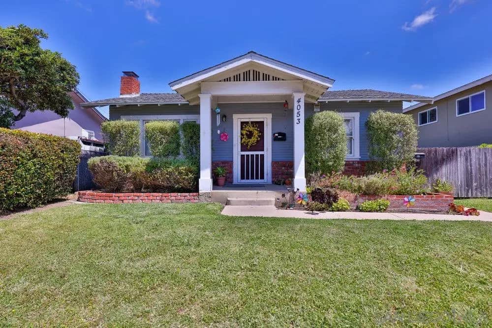 4051 53 32nd Street, San Diego, CA — listing photo 1