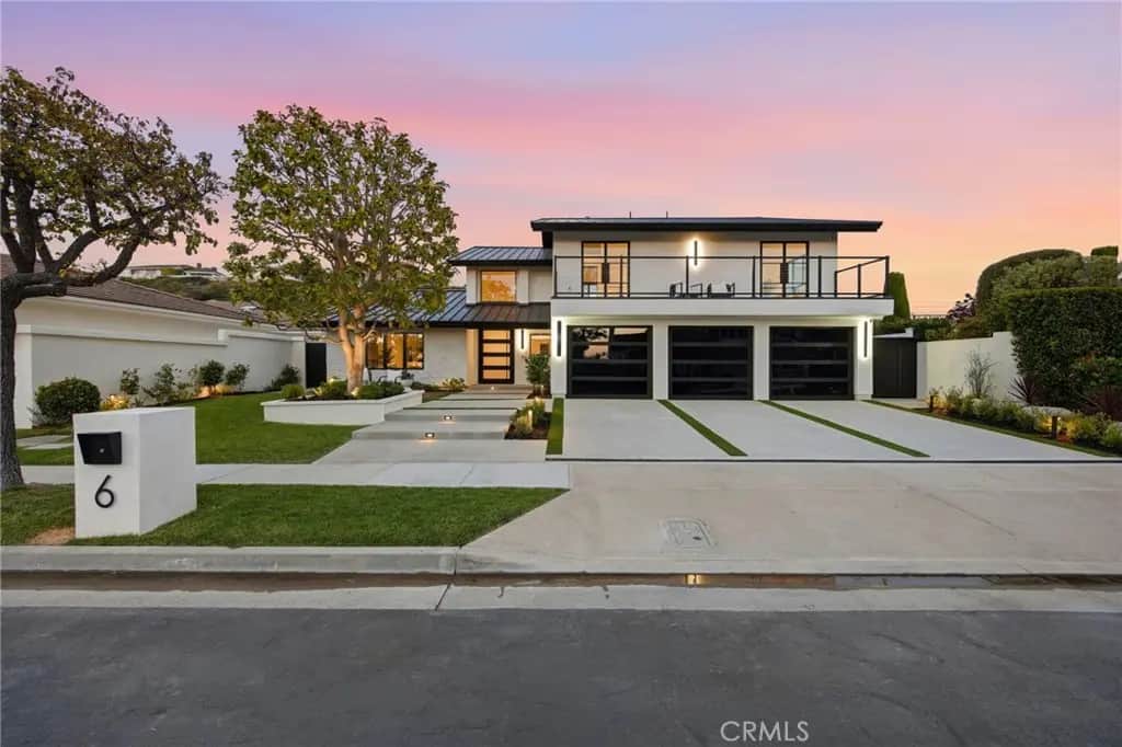 6 Monterey Circle, Corona Del Mar, CA — listing photo 1