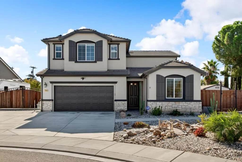 790 Monte Oro Court, Manteca, CA — listing photo 1