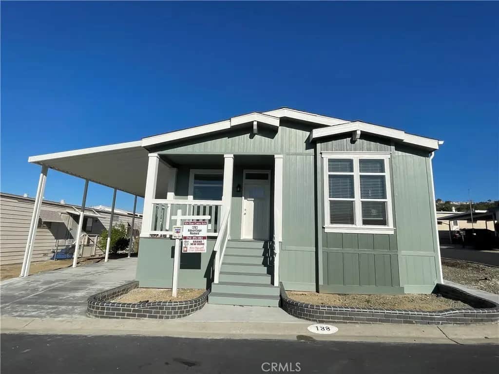 3500 Buchanan Street 138, Riverside, CA — listing photo 1