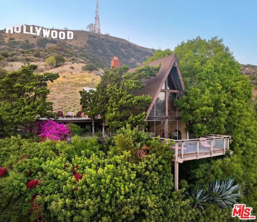6105 Mulholland Highway, Los Angeles, CA — listing photo 1