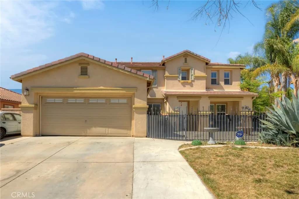 977 Saltbush, Hemet, CA — listing photo 1