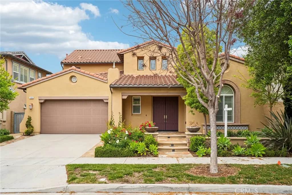 103 Praire Rose, Irvine, CA — listing photo 1