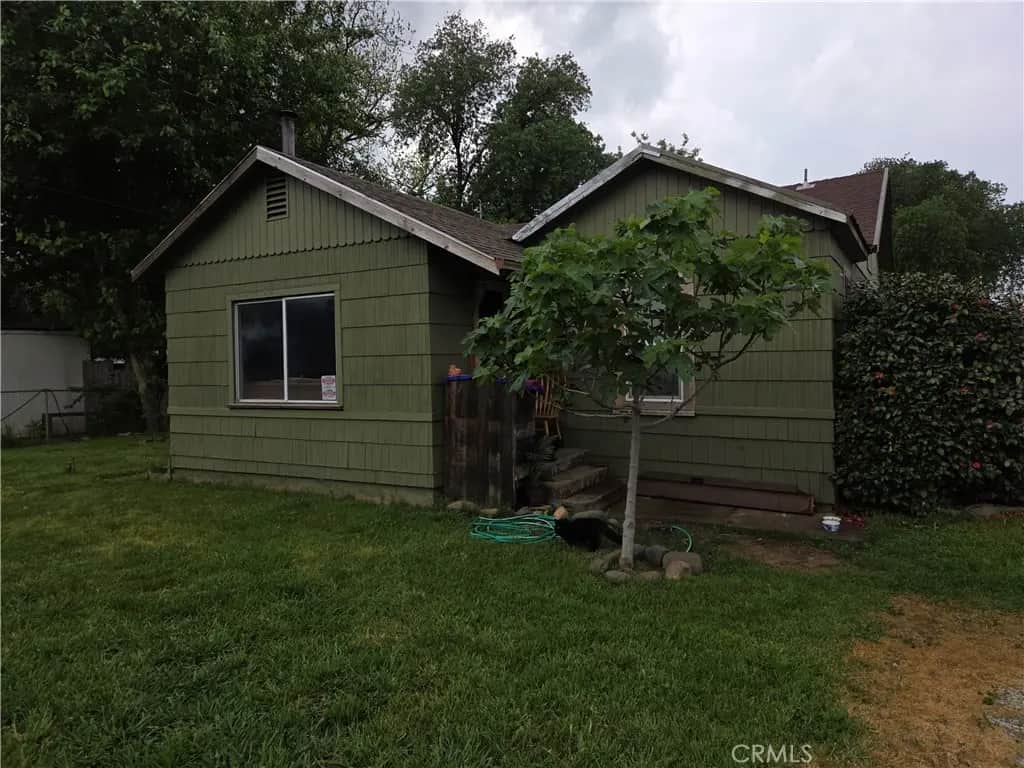 300 Chestnut, Red Bluff, CA — listing photo 1