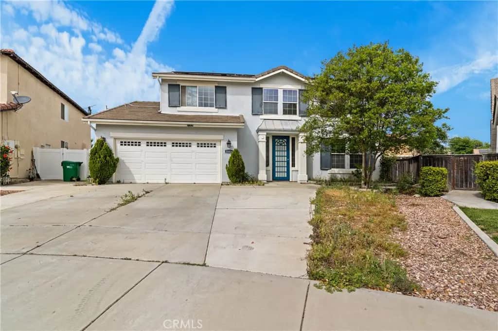 31824 Palm Vista Court, Menifee, CA — listing photo 1