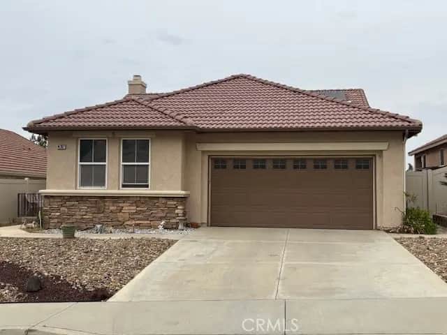 14707 Grandview Drive, Moreno Valley, CA — listing photo 1