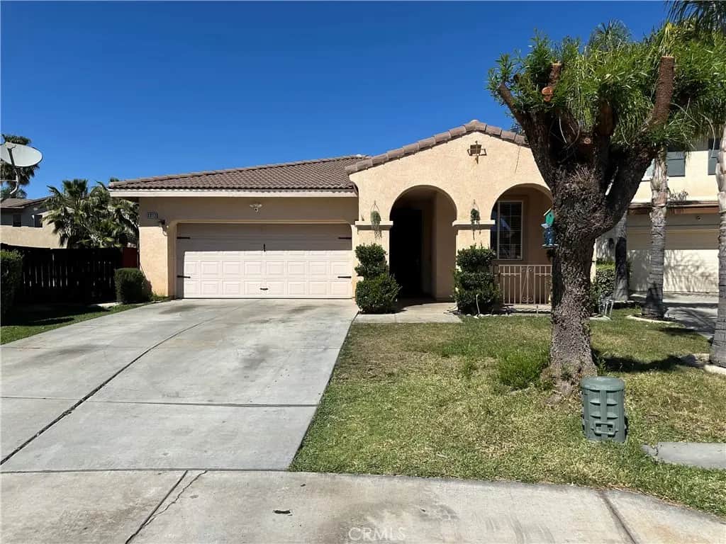 3913 Manquelo Court, Perris, CA — listing photo 1