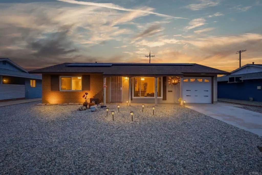 28546 Murrieta, Menifee, CA — listing photo 1