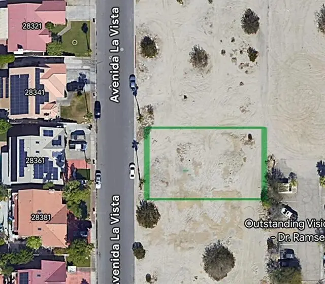 28360 Avenida La Vista, Cathedral City, CA — listing photo 1