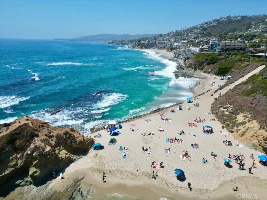 102 Blue Lagoon, Laguna Beach, CA — listing photo 1