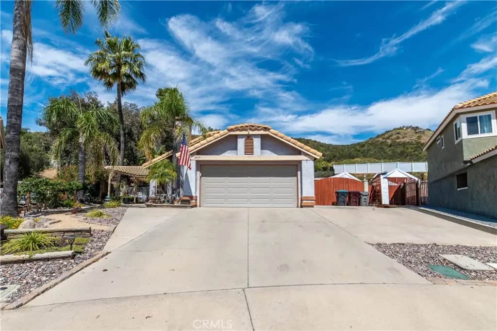39015 Corte Pacheco, Murrieta, CA — listing photo 1