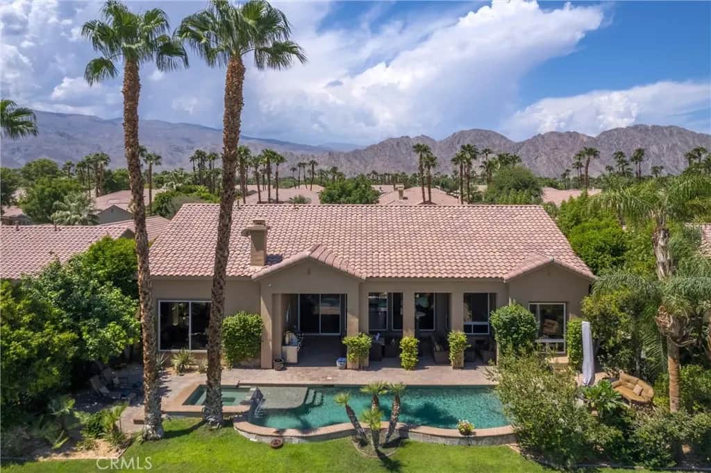 81125 Golf View Drive, La Quinta, CA — listing photo 1