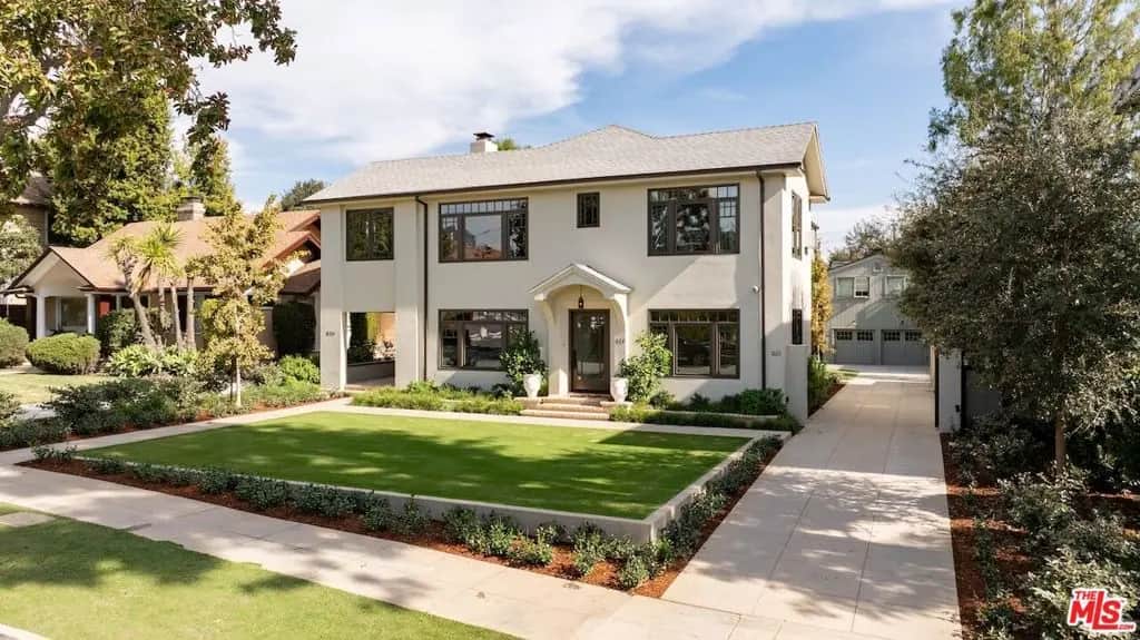 824 Brent Avenue, South Pasadena, CA — listing photo 1