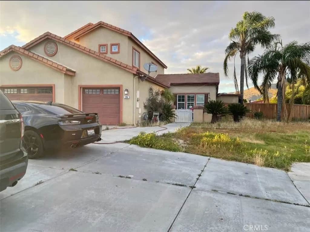 296 Quiet Court, San Jacinto, CA — listing photo 1
