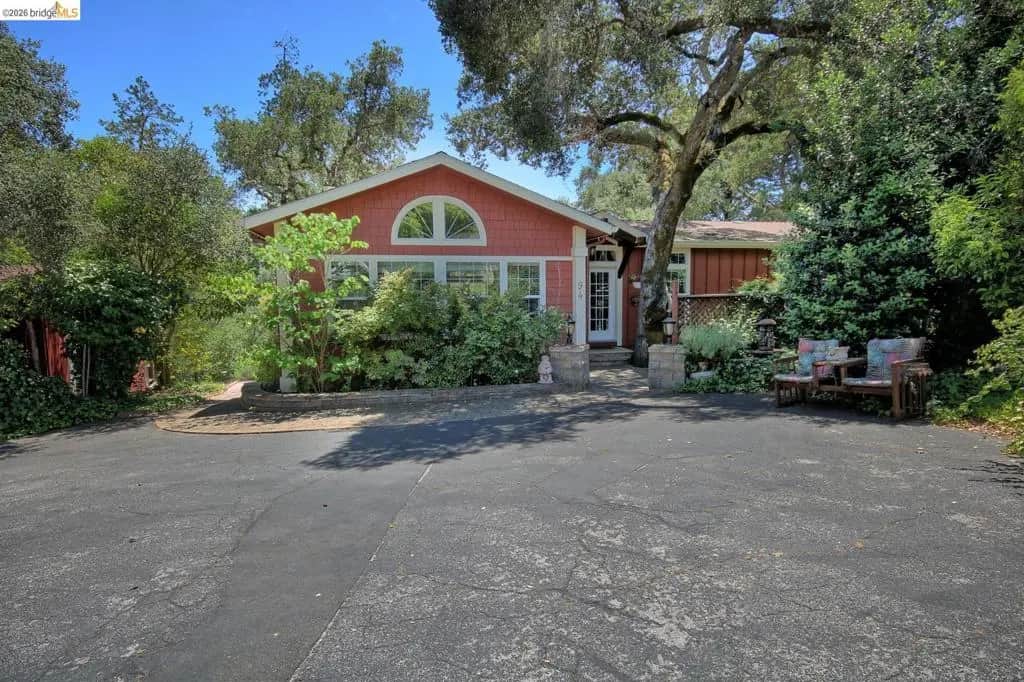 552 Bean Creek RD SPC 94, Scotts Valley, CA — listing photo 1