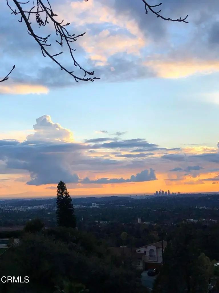 3037 Zane Grey Terrace, Altadena, CA — listing photo 1