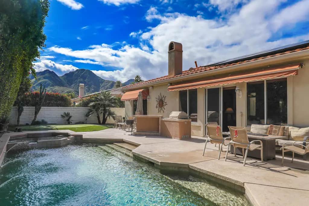 45002 Aztec Drive, Indian Wells, CA — listing photo 1