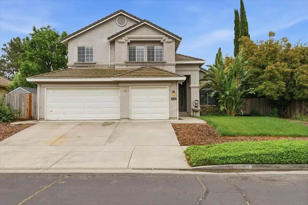 3426 Glen Ellen Drive, Fairfield, CA — listing photo 1
