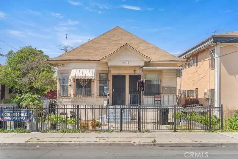 2333 Eastlake Avenue, Los Angeles, CA — listing photo 1
