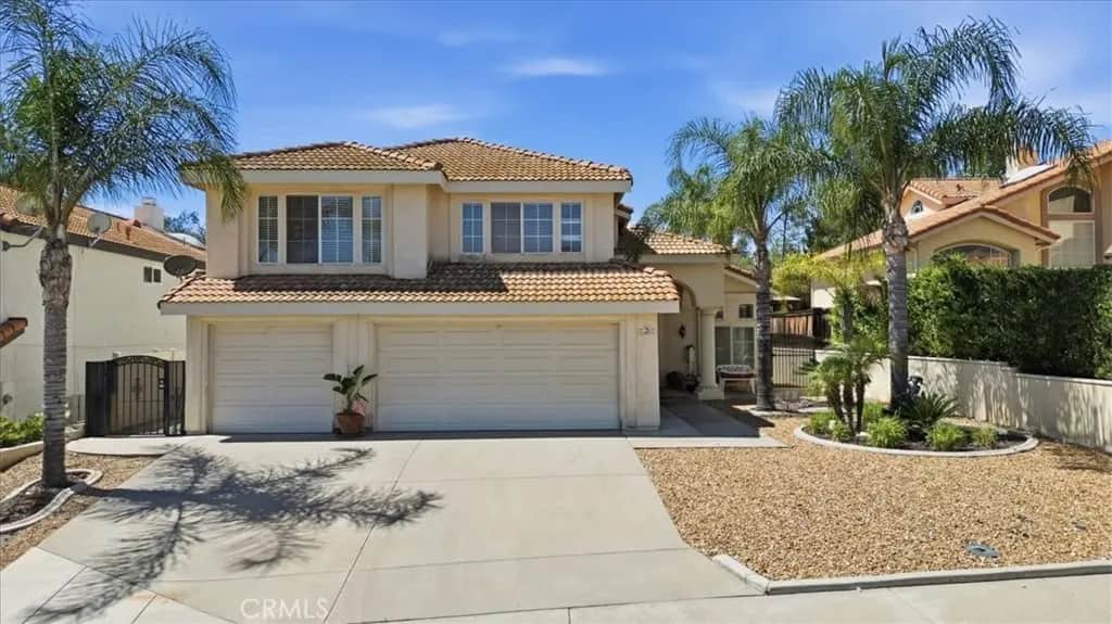 23677 Ballestros Road, Murrieta, CA — listing photo 1