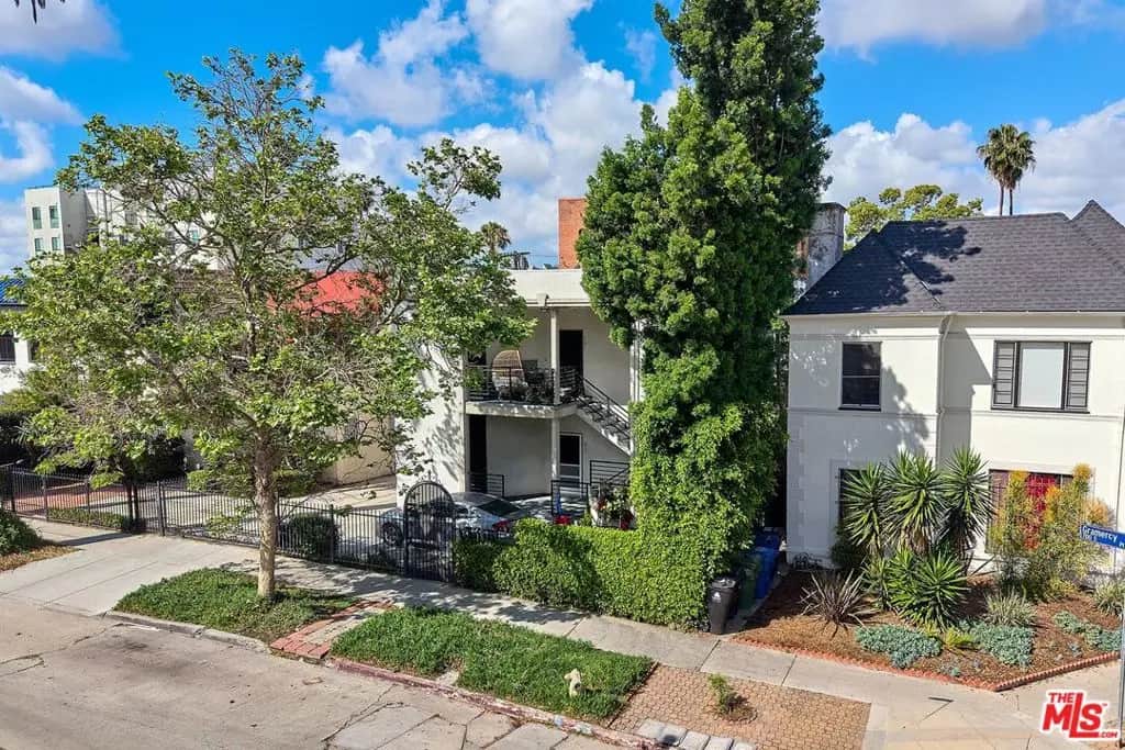705 S Gramercy Place, Los Angeles, CA — listing photo 1