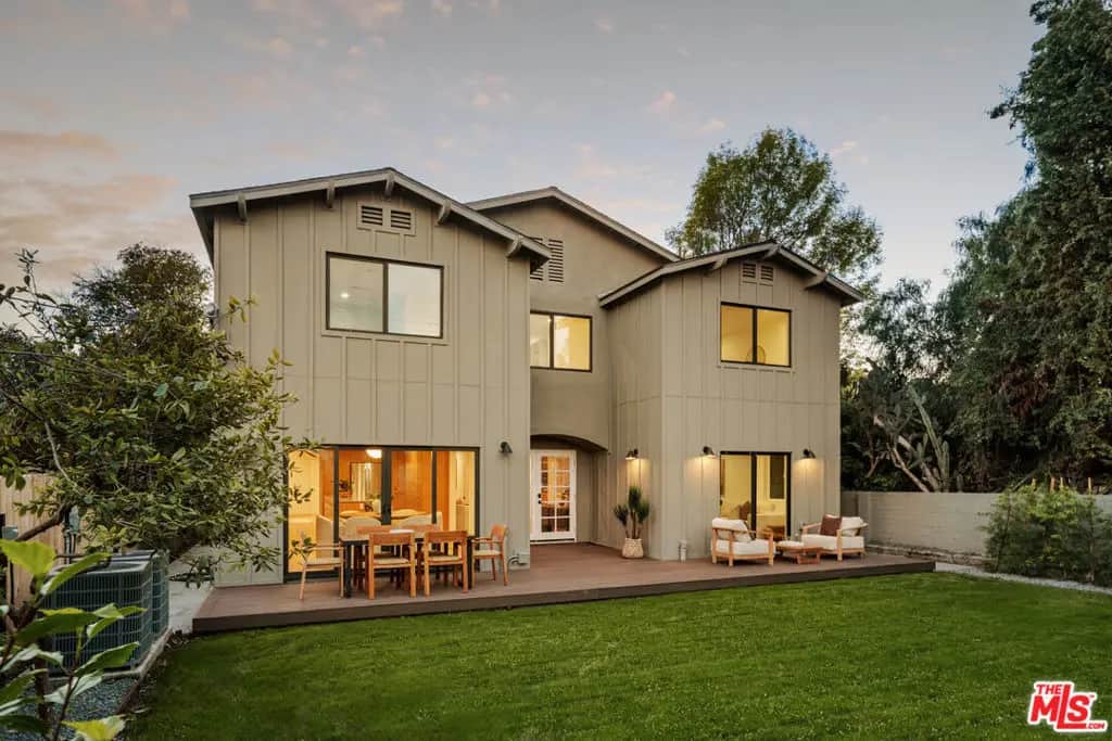 4628 Berryman, Los Angeles, CA — listing photo 1