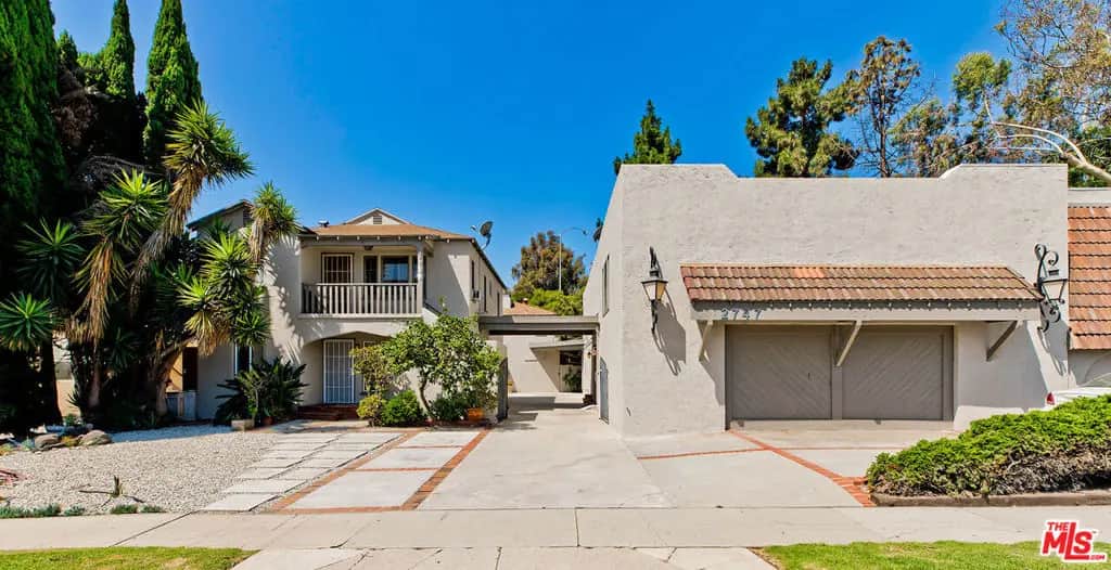 2749 S Sepulveda Boulevard, Los Angeles, CA — listing photo 1