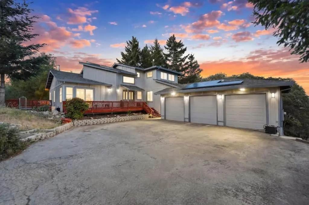 18453 Las Cumbres Road, Los Gatos, CA — listing photo 1