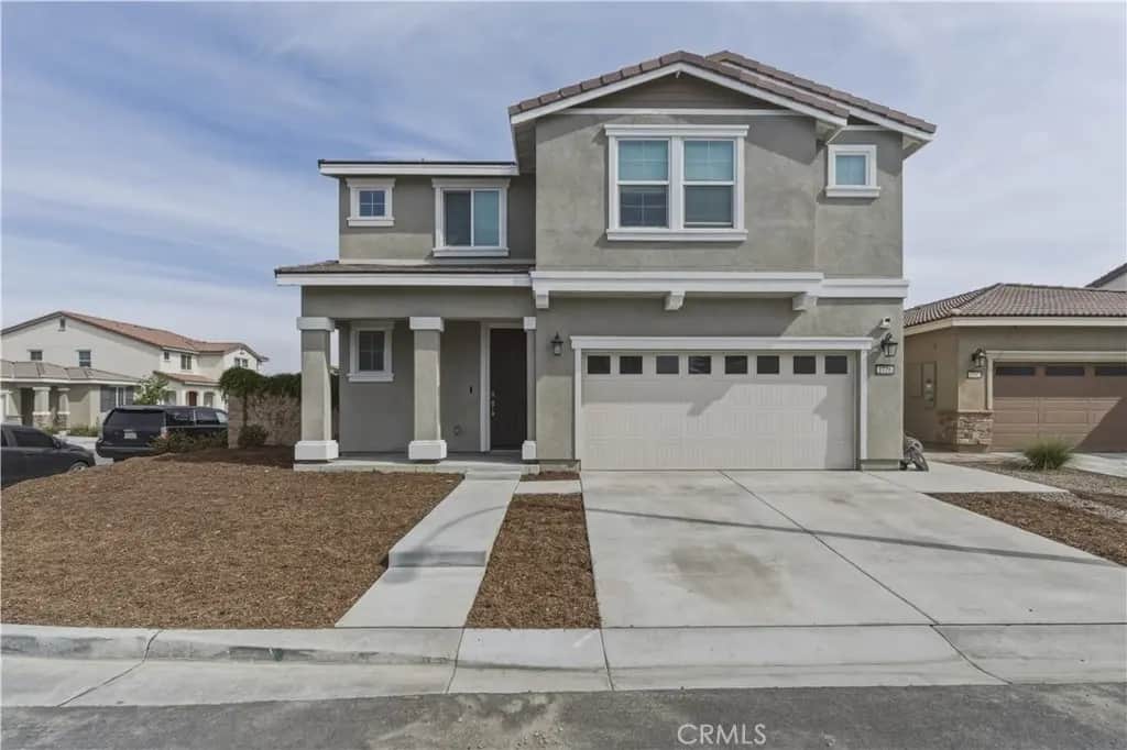 1726 Plume, San Jacinto, CA — listing photo 1