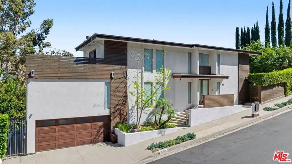 2340 Jupiter Drive, Los Angeles, CA — listing photo 1