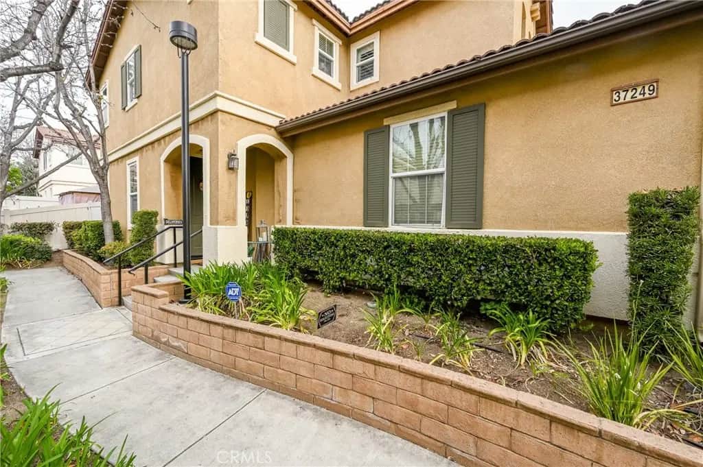 37249 Galileo Lane, Murrieta, CA — listing photo 1