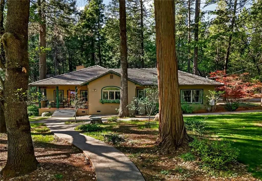 62 Hollow Oak Lane, Chico, CA — listing photo 1
